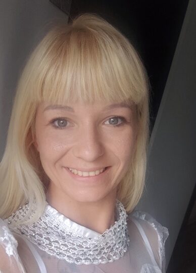 Angelika Jasińska