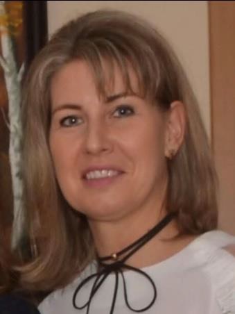 dr inż. Barbara Popowska