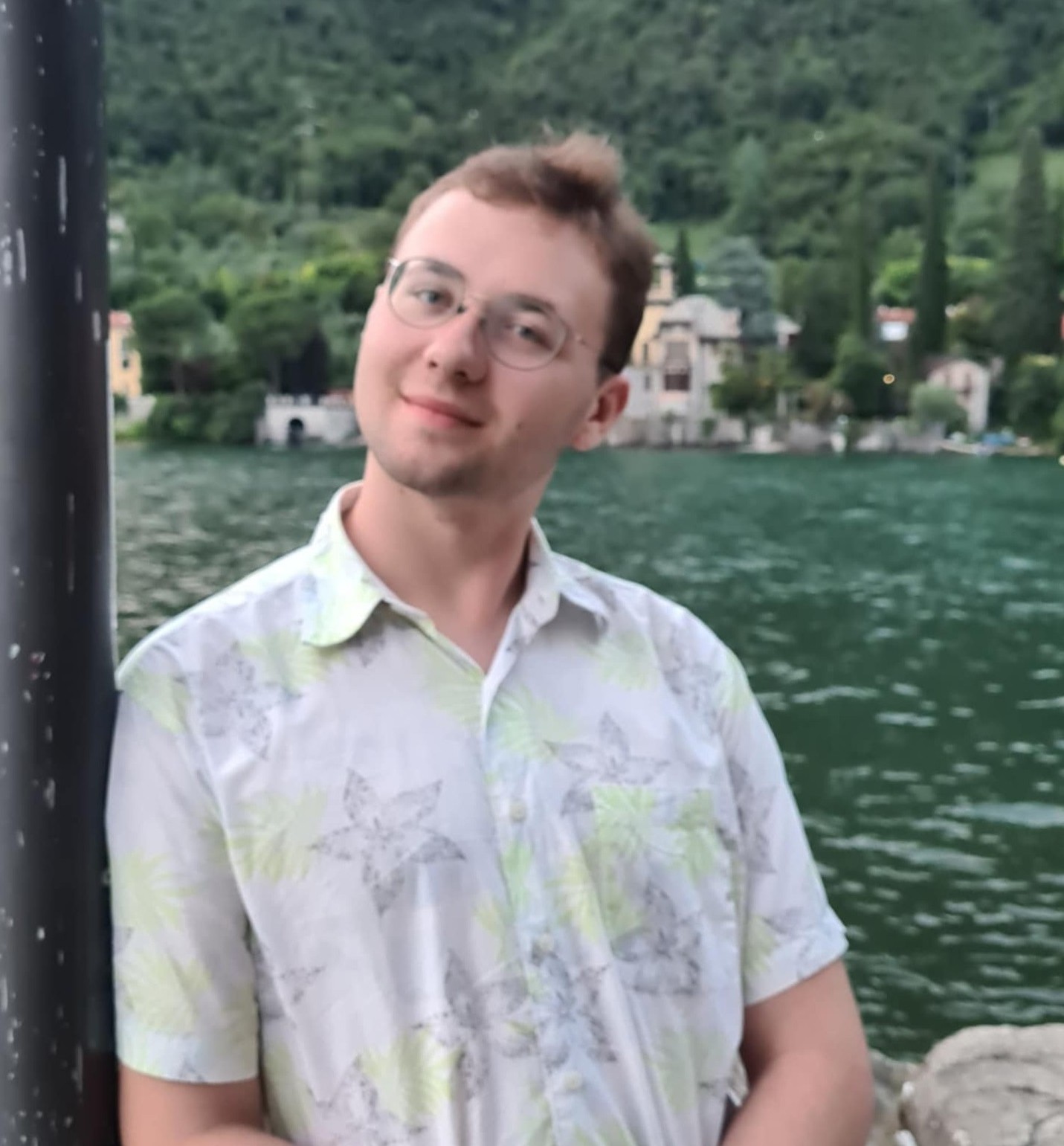 Paweł Kelar