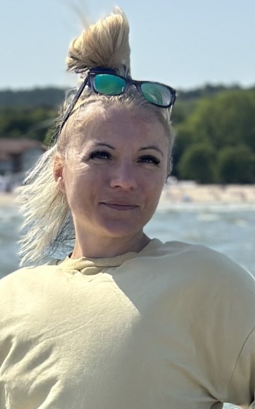 dr inż. Aleksandra Hołderna – Odachowska